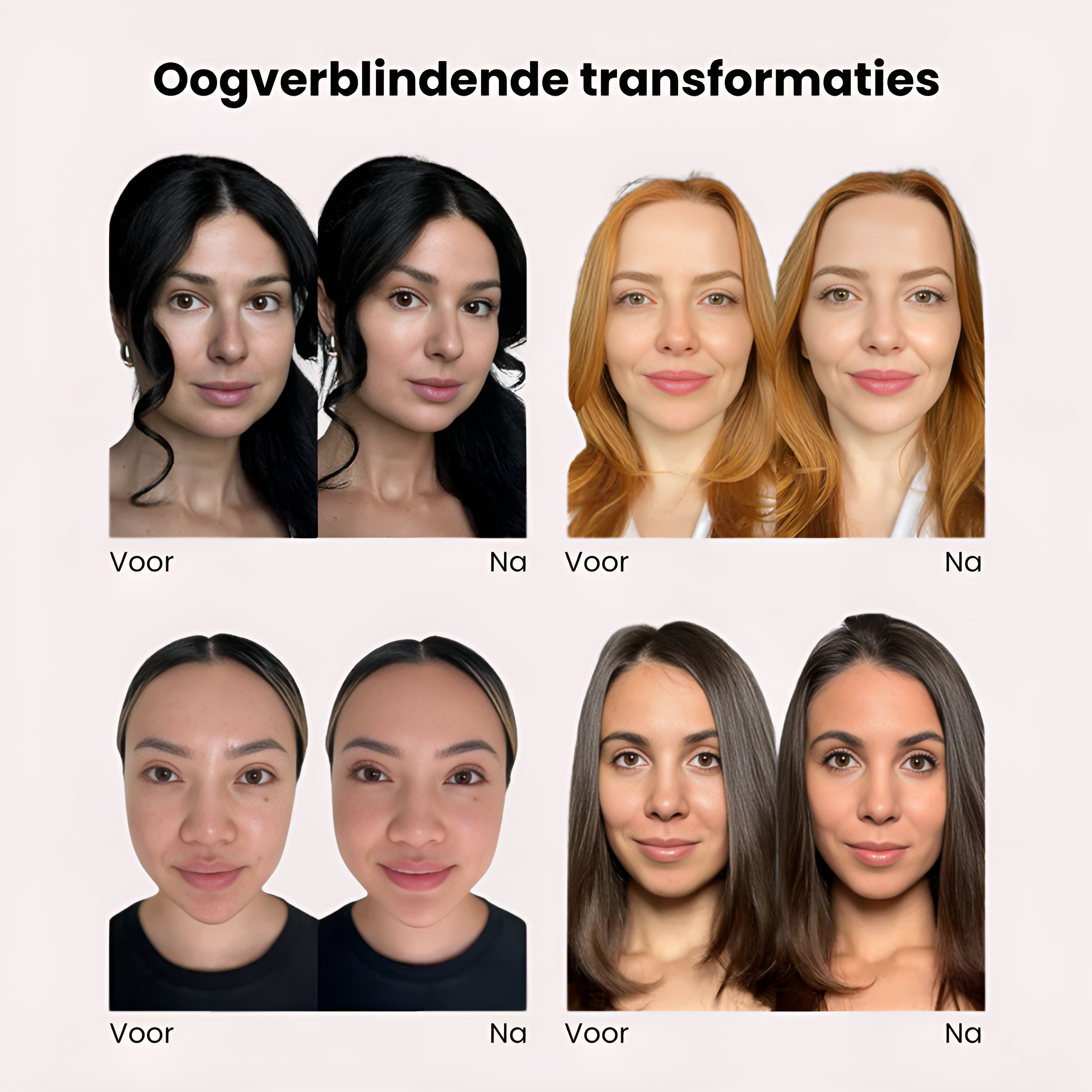 Biomimic 4-in-1 Changing Foundation
